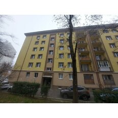 Dražba 2 izbový byt, k.ú. Nové Mesto, obec Bratislava-Nové Mesto, okres Bratislava III 30.04.2024