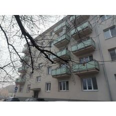 Dražba 3 izbový byt, k.ú. Nové Mesto, obec Bratislava-Nové Mesto, okres Bratislava III 30.04.2024