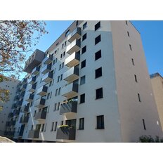 Dražba 2 izbový byt a garážové stojisko Bratislava - Nové Mesto 08.12.2023 UPUSTENÉ OD DRAŽBY