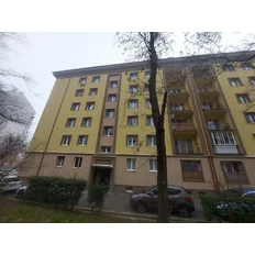 Dražba 2 izbový byt, k.ú. Nové Mesto, obec Bratislava-Nové Mesto, okres Bratislava III