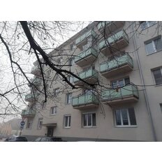 Dražba 3 izbový byt, k.ú. Nové Mesto, obec Bratislava-Nové Mesto, okres Bratislava III VYDRAŽENÉ