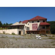 Dražba Hotel, chatky, športový areál Horný Vadičov, okres Kysucké Nové Mesto 12.12.2023