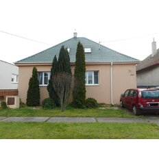 Dražba Rodinný dom Siladice, okres Hlohovec 03.07.2023