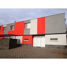 Dražba Športovo relaxačné centrum Vranov nad Topľou 28.04.2026