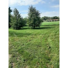 Pripravovaná 2. opakovaná dražba - pozemky k.ú. Jur nad Hronom, okres Levice