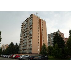 Pripravovaná dražba 3 izbový byt Senica